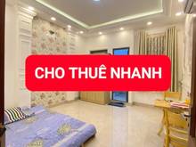 Hình ảnh Cho thuê phòng FULL NT như hình ngay Dương Quảng Hàm