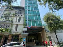 Hình ảnh Cho Thuê nhà Mặt Tiền đường Bùi Thị Xuân, Phường Bến Thành, Quận 1