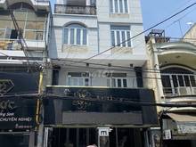 Hình ảnh Cho thuê nhà mặt tiền Đường A4 Phường 12 Quận Tân Bình