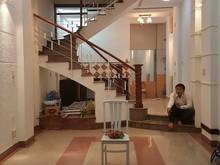 Hình ảnh Hẻm xe hơi tới nhà đường Nguyễn Thị Huỳnh 54m2, sát mặt tiền, ngang 4m