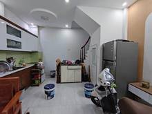 Hình ảnh Bán gấp nhà 46,8m2 Tôn Thất Thuyết, Q4 - Giá hời - SHR