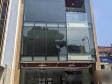 Hình ảnh Cho thuê nhà MT Hai Bà Trưng - Đối diện chợ Tân Định - DTSD: 360m2