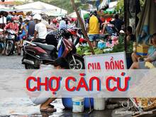 Hình ảnh Mặt Tiền Chợ Căn Cứ 26 - Lê Đức Thọ Phường 17 Gò Vấp 60m2 Gía 9 Tỷ