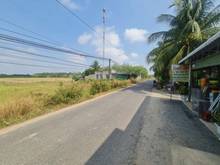 Hình ảnh Đất Trảng Bàng, Tây Ninh Đường Nhựa 8m Giá Chỉ 2 triệu 4/m2