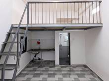 Hình ảnh Duplex giá rẻ học sinh sinh viên