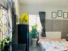 Hình ảnh Khai trương Căn Hộ Mặt tiền Xô Viết Nghệ Tĩnh Ngay Hutech -Full nt Mới
