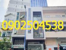 Hình ảnh Cho thuê nhà nguyên căn Trần Quang Khải Q1, tiện KD đa nghề
