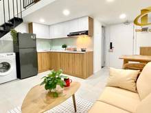 Hình ảnh Cho thuê Trang Chủ MB66.COM / Đăng Ký Tặng 66K gác- studio máy giặt riêng ngay Trần Xuân Soạn Quận 7