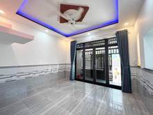 Hình ảnh Bán nhà DT 80m2 .Đường Nguyễn Văn Thủ. P đakao - Q1