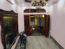 Hình ảnh Bán nhà 6 tầng - Phố Ngọc Khánh - Quận Ba Đình - 9 phòng cho thuê 25TR