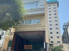 Hình ảnh Cho Thuê nhà Mặt Tiền đường Nguyễn Tri Phương, Phường 8, Quận 5