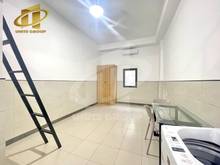 Hình ảnh DUPLEX FULL NỘI THẤT Ngay Nguyễn Văn Linh Quận 7