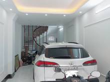 Hình ảnh Bán nhà Trần Phú, Hà Đông, Ngõ thông, 40 m2 giá 7,2 tỷ