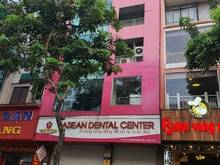 Hình ảnh Cho thuê nhà Phan Xích Long Phú Nhuận đoạn đẹp ngang 8m giá chỉ 135tr