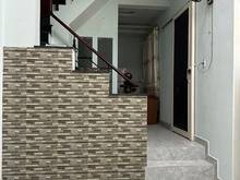 Hình ảnh Bán nhà hẻm 25 ĐƯỜNG SỐ 6, HIỆP BÌNH PHƯỚC THỦ ĐỨC - 38m2