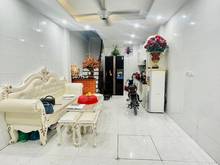 Hình ảnh Nhà Nguyễn Lương Bằng-Đống Đa DT 45M2X5 TẦNG MẶT TIỀN 6.4M GIÁ 4.85 tỷ