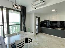 Hình ảnh Cho thuê CH SATRA EXIMLAND 88m2, 2PN,2WC. Giá Thật: 16 tr/th còn TL