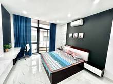 Hình ảnh 🏵️🏵️Mb6623 nạp rút nhanh chóng sang trọng Lý Chính Thắng ,Q3,thang máy,ban công,máy giặt
