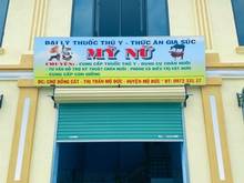 Hình ảnh Bán nhà khu vực mộ đức đồng cát