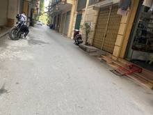 Hình ảnh Bán Nhà Trần Quang Diệu, Đống Đa 60m2 5 Tầng, Khu PL, ÔTô Tránh