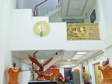 Hình ảnh Bán nhà khu dân trí cao Đ,lê quang định, Phường 7, Bình Thạnh có gara