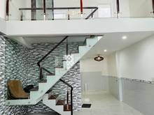 Hình ảnh Bán nhà hẻm 57 ĐƯỜNG SỐ 9, HIỆP BÌNH PHƯỚC THỦ ĐỨC - 57m2