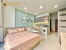 Hình ảnh CHDV mới sát Cầu Ông Lãnh_Đề Thám,Q1_Bùi Viện,Chợ Bến Thành,Thủ Thiêm