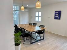 Hình ảnh Cho thuê Mặt bằng Mặt tiền Trần Hưng Đạo, P.7, Q.5. DT: 4 x 22m