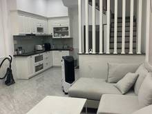 Hình ảnh Trung tâm Bình Thạnh cạnh Phan Đăng Lưu, Nhà mới 4 Tầng bề ngang 4.5m