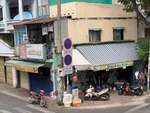 Hình ảnh Cho thuê Nhà Góc 2 MT Đường Nguyễn Thông, P9, Q3.  DT: 9 x 4m, 1 lầu