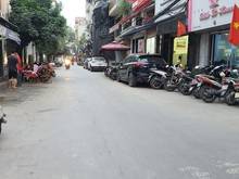 Hình ảnh Ô tô vào nhà! 2 thoáng vĩnh viễn! Bán đất Thịnh Quang 129m2, mt 6.4m