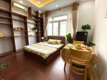 Hình ảnh 🌺STUDIO CỬA SỔ LỚN ngay trung tâm