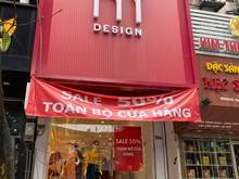 Hình ảnh Cho thuê nhà mặt phố TRẦN ĐẠI NGHĨA 106m2 x4 tầng , mặt tiền 7m
