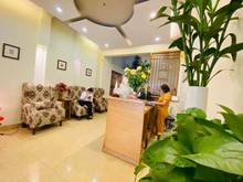 Hình ảnh Bán Nhà Thái Hà, Đống Đa 106m2 5 Tầng, ÔTô Tránh, Kinh Doanh Sầm Uất