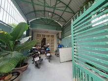 Hình ảnh Bán nhà hẻm 32 ĐƯỜNG SỐ 9, LINH XUÂN THỦ ĐỨC - 84m2