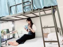 Hình ảnh Ký Túc Xá giá rẽ sinh viên bao trọn gói chi phí + ưu đãi thuê dài hạn