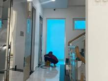 Hình ảnh Sàn VP 70M2 - Khu Trần Não, An Khánh, Q.2 - GIỜ LV 24/24, FREE Xe máy