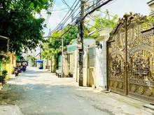 Hình ảnh Bán nhà mặt tiền Nguyễn Khuyến. Diện tích 63m2. Giá nhỉnh 11 tỷ