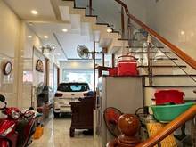 Hình ảnh Bán nhà hẻm 1335 TỈNH LỘ 43, BÌNH CHIỂU THỦ ĐỨC - 62m2