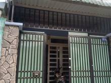 Hình ảnh Bán nhà đẹp Thạch Thị Thanh, Q1- 55m2 sổ hồng riêng, 1ty350tr