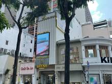 Hình ảnh 🆘Bán Nhà MT Nguyễn Trãi Q.1 Ngay ZenPlaza - HĐT 184Triệu/Th - 6 Tầng