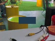 Hình ảnh Cho thuê mb góc 2 mặt tiền đường số - p. phú mỹ.