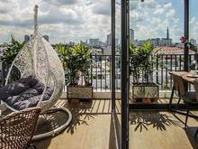 Hình ảnh ⚜️ Cho Thuê PENTHOUSE 2PN Y Hình ⚜️