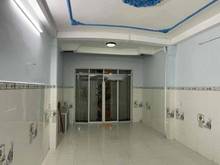 Hình ảnh Cho thuê nhà nc - mặt tiền đường số - tân quy quận 7