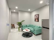 Hình ảnh Cho thuê CHDV tách bếp 1PN Quận 1 , Quận 3 , Quận 5