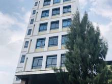 Hình ảnh Cần bán nhà HXH VIP Hồ Bá Kiện quận 10 nhà 4,5x20m Hầm, 6 tầng 17,2 tỷ