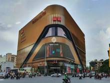 Hình ảnh Chủ nhà cho thuê nhà 4 tầng mặt phố Hồ Đắc Di, nhà View Hồ vỉa hè kin