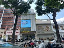 Hình ảnh 🆘Nhà MT Nguyễn Trãi Q.1 ZenPlaza HTĐ 184TR 6Tầng