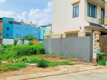Hình ảnh Sang nhanh lô 90m2 Trần Văn Giàu liền kề BV Chợ Rẫy 2 xây dựng tự do