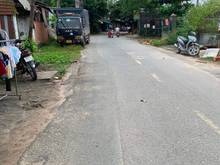 Hình ảnh Bán nhà Mặt tiền Hóc Môn- 128m2- kinh doanh tốt . Chỉ 35tr.m2
